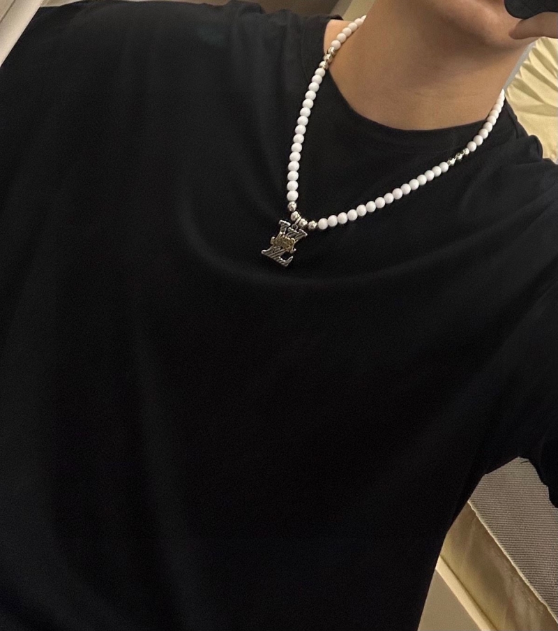 LV Necklaces